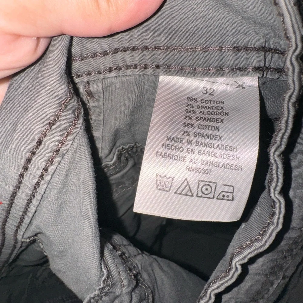 Unionbay Men’s Shorts - Picture 3 of 5